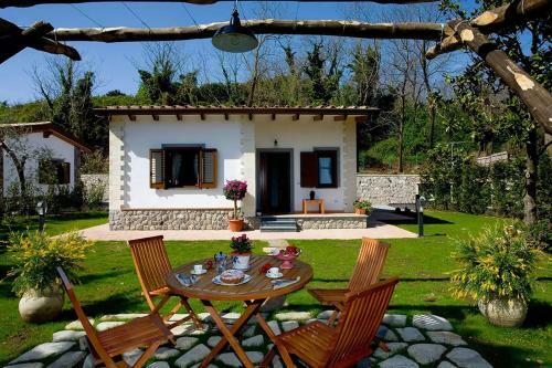 Hotel O Sole Mio