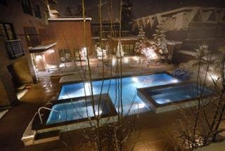 Hotel Limelite Lodge