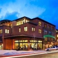 Hotel Limelite Lodge