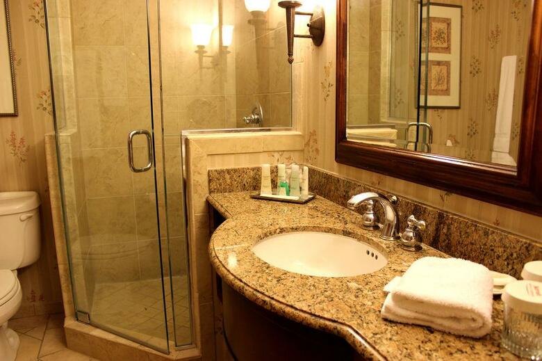 Hotel Vail Marriott Mountain Resort & Spa