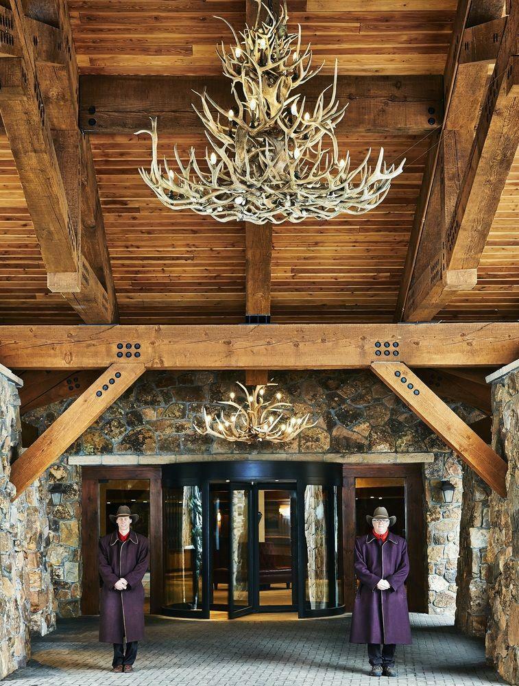 Hotel Vail Marriott Mountain Resort & Spa