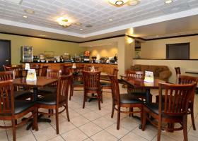 Hotel Comfort Inn
