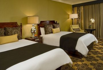 Hotel Omni Houston