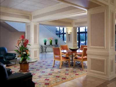 Hotel Houston Marriott West Loop