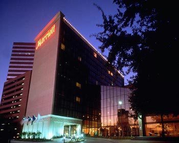 Hotel Houston Marriott West Loop