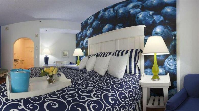 Hotel Indigo Houston At The Galleria