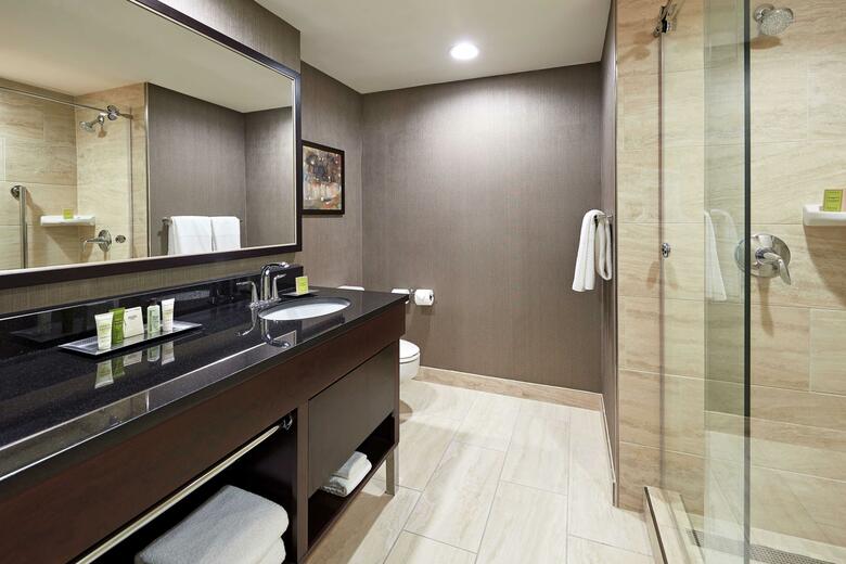 Hotel Hilton Houston Plaza/medical Center