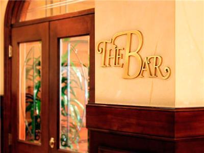Houstonian Hotel Club & Spa
