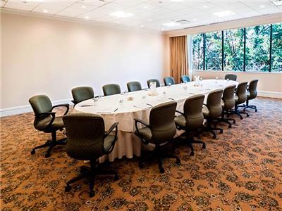 Houstonian Hotel Club & Spa