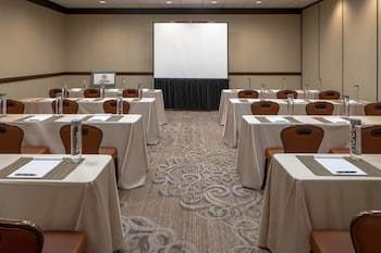 Hotel Sheraton Houston Brookhollow