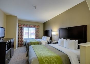 Hotel Comfort Suites