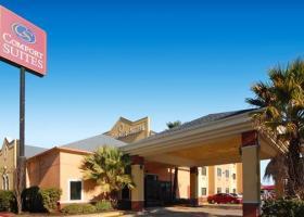 Hotel Comfort Suites