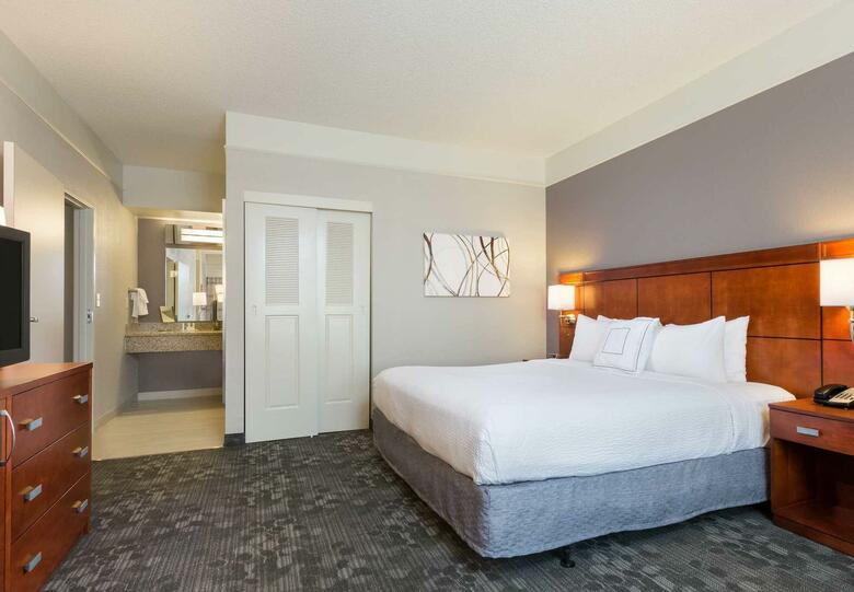 Hotel Courtyard By Marriott Houston By The Galleria