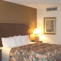 Park Inn Houston North Hotel And Conference Center