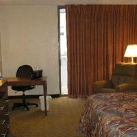Park Inn Houston North Hotel And Conference Center