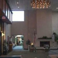 Park Inn Houston North Hotel And Conference Center