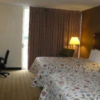 Park Inn Houston North Hotel And Conference Center