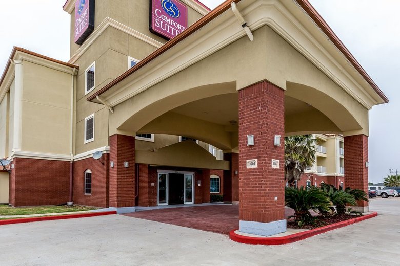 Hotel Comfort Suites