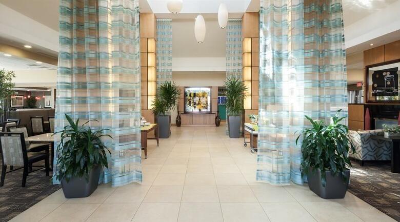Hotel Hilton Garden Inn Dfw North Grapevine