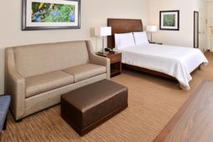 Hotel Hilton Garden Inn Addison Tx