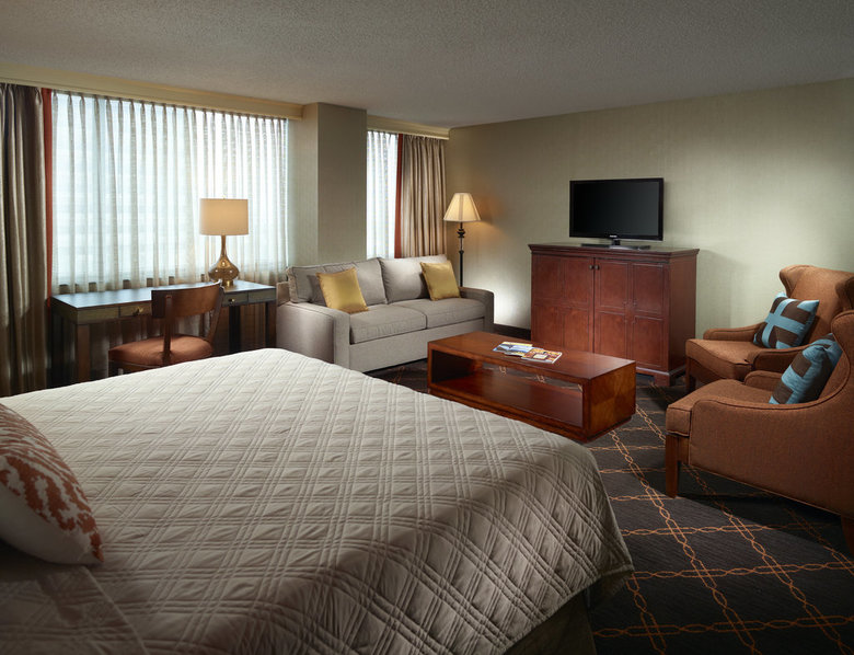 Omni Austin Hotel Southpark