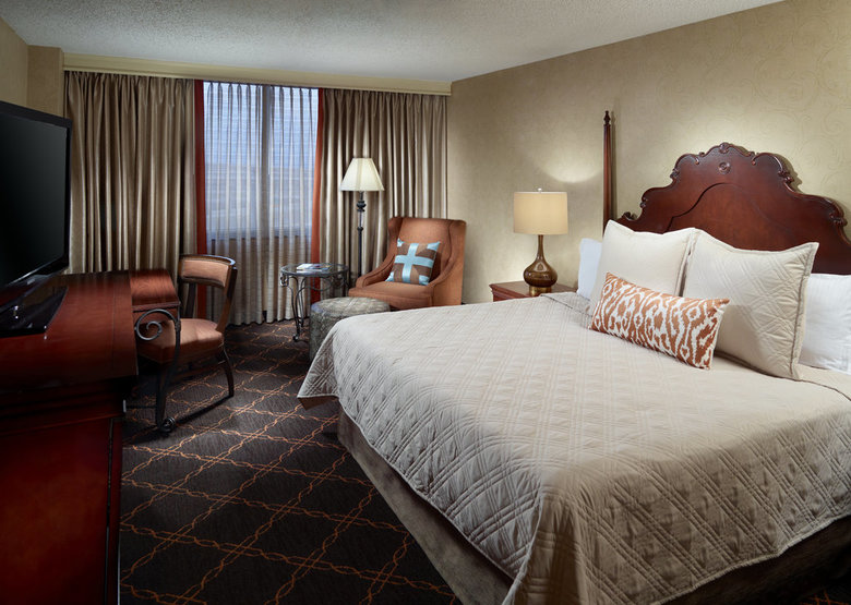 Omni Austin Hotel Southpark