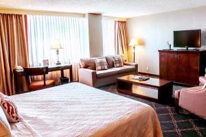 Omni Austin Hotel Southpark
