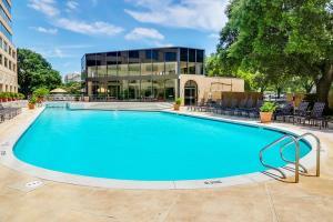 Omni Austin Hotel Southpark