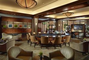 Omni Austin Hotel Southpark