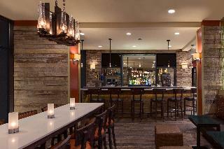 Hotel Hilton Burlington