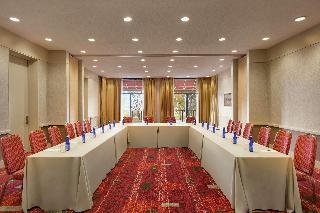 Hotel Hilton Burlington
