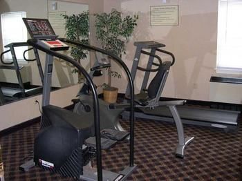 Hotel La Quinta Inn & Suites St. Albans