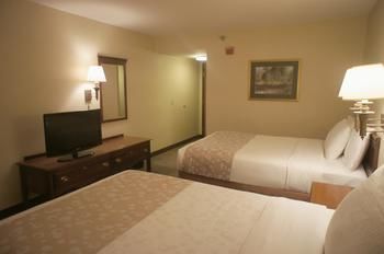 Hotel La Quinta Inn & Suites St. Albans