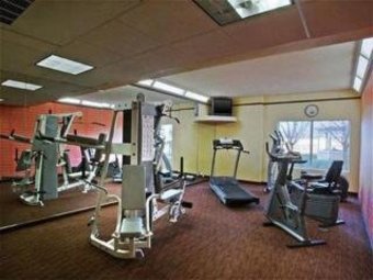Hotel La Quinta Inn  Suites Raleigh Durham