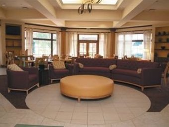 Hotel La Quinta Inn  Suites Raleigh Durham