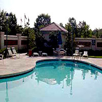 Hotel La Quinta Inn  Suites Raleigh Durham