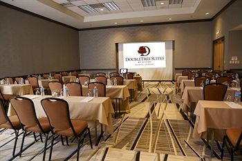 Hotel Doubletree Guest Suites Raleigh-durham