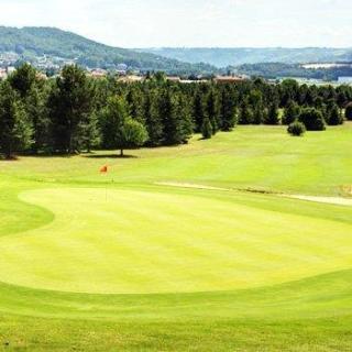 Hotel Best Western Golf D'albon