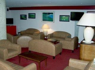 Hotel Best Western Golf D'albon