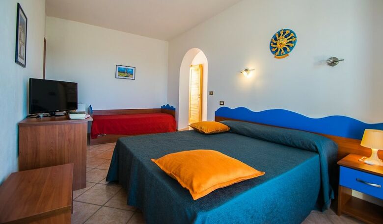Villaggio Costa Real