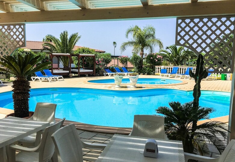 Villaggio Costa Real