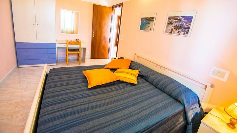 Villaggio Costa Real