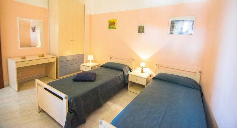 Villaggio Costa Real