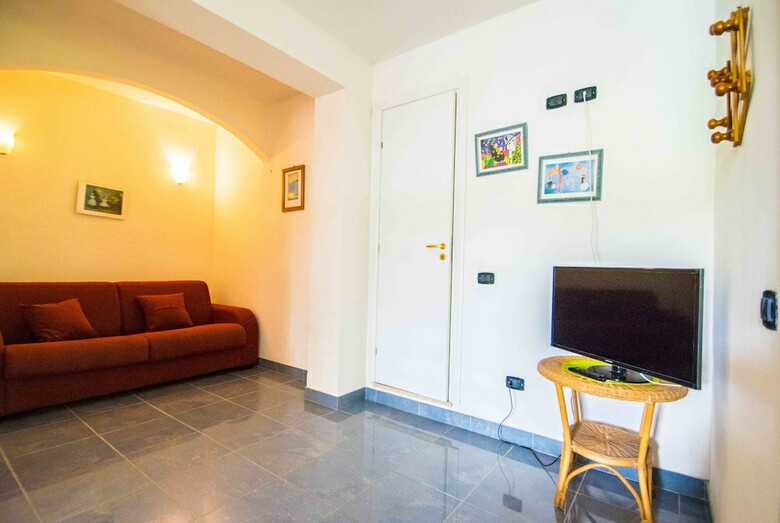 Villaggio Costa Real