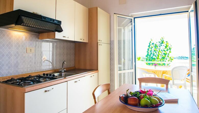 Villaggio Costa Real