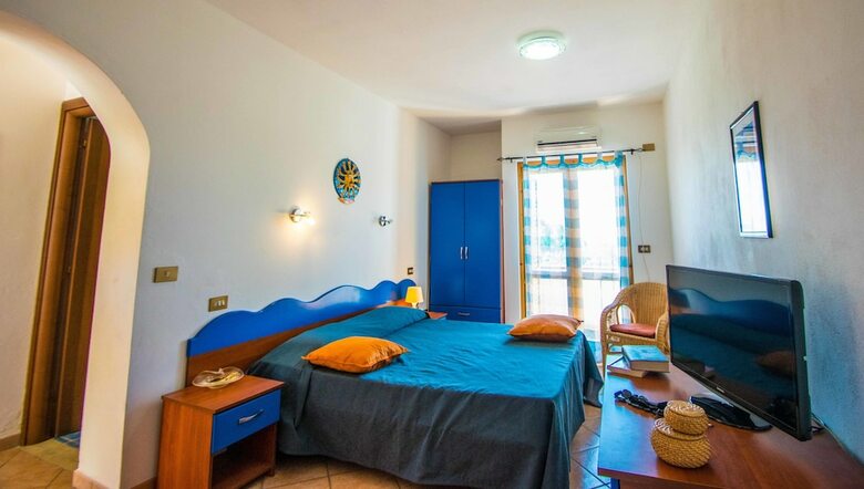 Villaggio Costa Real