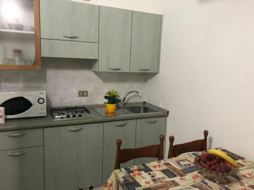 Apartamento Residence Beverly