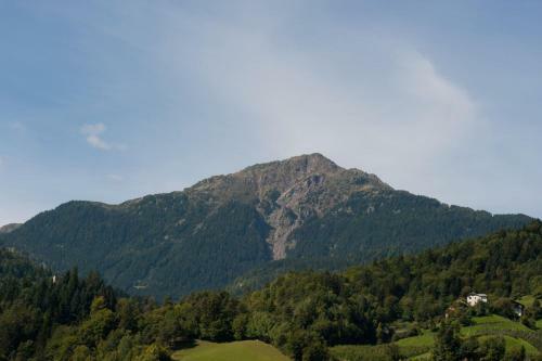 Apartamento Residence Rebgut