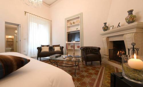 Bed & Breakfast Palazzo Guido
