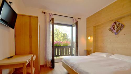 Hotel Garni Edy